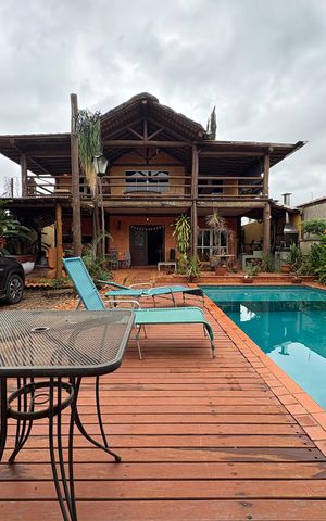 Casa para alugar com 490m², 4 quartos e 4 vagas Casa para alugar com 490m², 4 quartos e 4 vagasÁrea gourmet