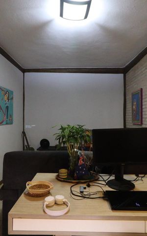 Casa para alugar com 490m², 4 quartos e 4 vagas Casa para alugar com 490m², 4 quartos e 4 vagasEscritório