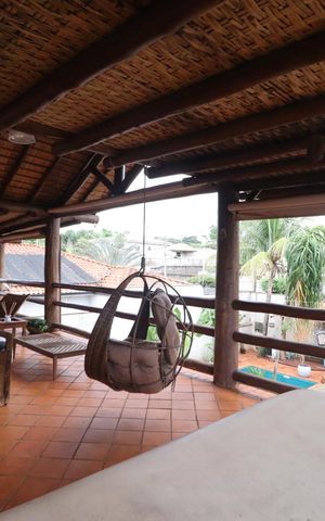 Casa para alugar com 490m², 4 quartos e 4 vagas Casa para alugar com 490m², 4 quartos e 4 vagasSacada