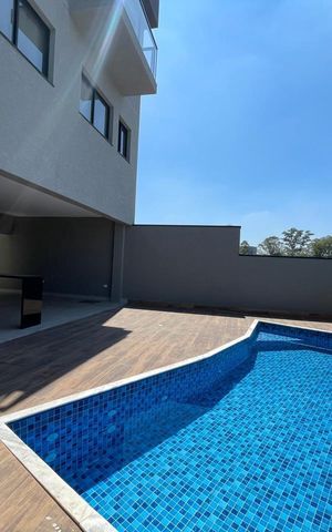 Casa de condomínio à venda com 100m², 3 quartos e 2 vagas