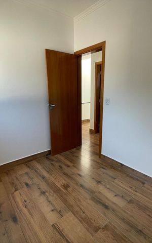 Casa de condomínio à venda com 100m², 3 quartos e 2 vagas