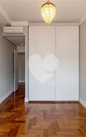 Apartamento à venda com 442m², 4 quartos e 3 vagas