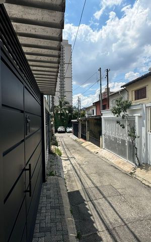 Casa de condomínio à venda com 110m², 2 quartos e 2 vagas