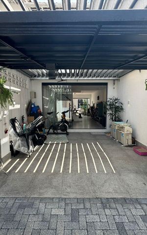 Casa de condomínio à venda com 110m², 2 quartos e 2 vagas