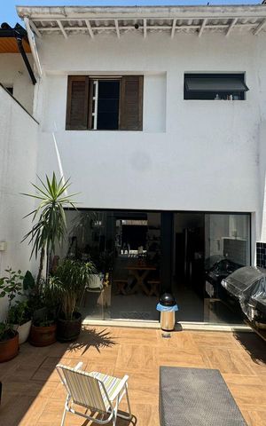 Casa de condomínio à venda com 110m², 2 quartos e 2 vagas
