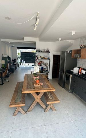 Casa de condomínio à venda com 110m², 2 quartos e 2 vagas