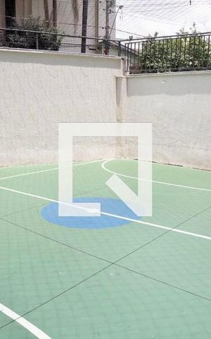 Apartamento à venda com 65m², 2 quartos e 1 vagaArea Comum - Quadra