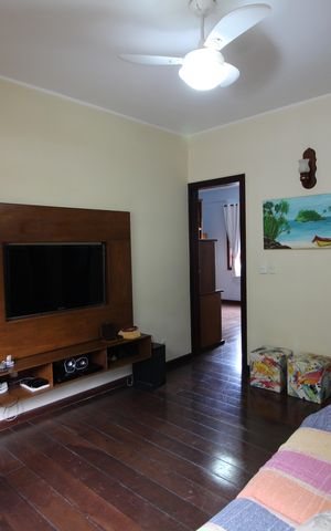 Casa de condomínio à venda com 350m², 4 quartos e 4 vagasSala 2
