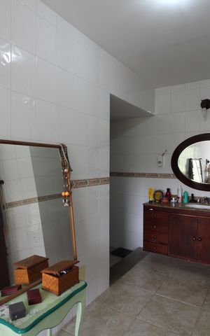 Casa de condomínio à venda com 350m², 4 quartos e 4 vagasQuarto 4 - Suíte