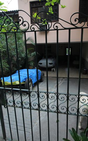 Casa de condomínio à venda com 350m², 4 quartos e 4 vagasGaragem