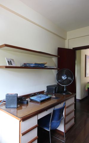 Casa de condomínio à venda com 350m², 4 quartos e 4 vagasQuarto 2