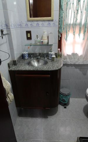 Casa de condomínio à venda com 350m², 4 quartos e 4 vagasQuarto 3 - Suíte