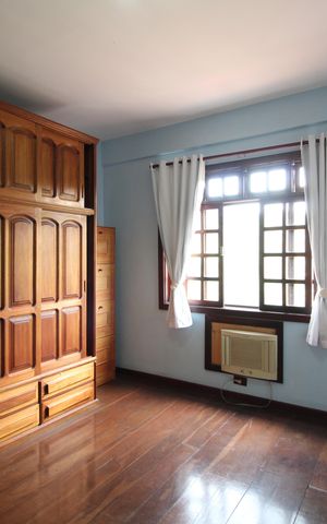 Casa de condomínio à venda com 350m², 4 quartos e 4 vagasQuarto 1