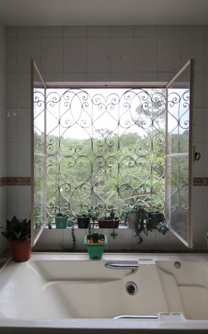 Casa de condomínio à venda com 350m², 4 quartos e 4 vagasQuarto 4 - Suíte