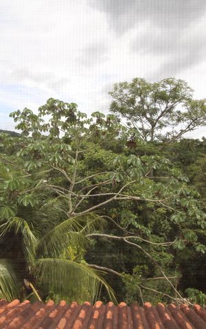 Casa de condomínio à venda com 350m², 4 quartos e 4 vagasQuarto 2 - Vista