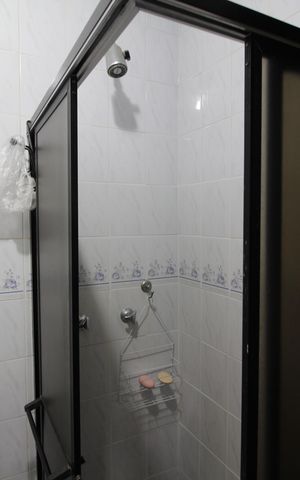 Casa de condomínio à venda com 350m², 4 quartos e 4 vagasQuarto 3 - Suíte