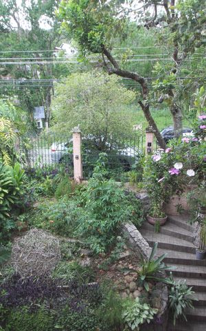 Casa de condomínio à venda com 350m², 4 quartos e 4 vagasSala 2 - Vista