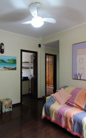 Casa de condomínio à venda com 350m², 4 quartos e 4 vagasSala 2