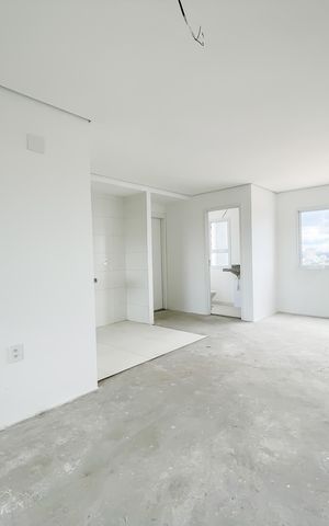 Apartamento à venda com 88m², 3 quartos e 2 vagas Apartamento à venda com 88m², 3 quartos e 2 vagasSala