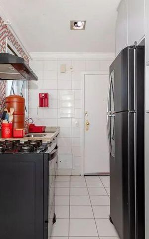 Apartamento para alugar com 169m², 3 quartos e 3 vagas