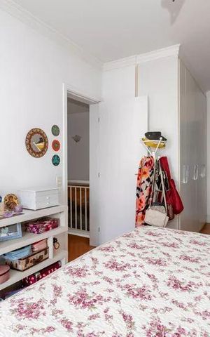 Apartamento para alugar com 169m², 3 quartos e 3 vagas
