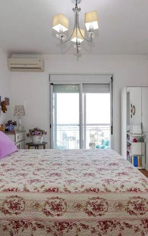 Apartamento para alugar com 169m², 3 quartos e 3 vagas