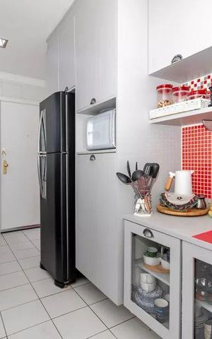 Apartamento para alugar com 169m², 3 quartos e 3 vagas