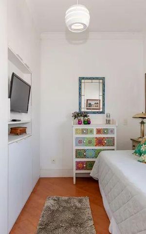 Apartamento para alugar com 169m², 3 quartos e 3 vagas