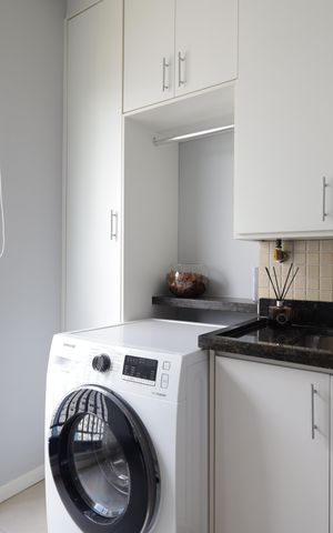 Apartamento para alugar com 38m², 1 quarto e 1 vagaÁrea de Serviço