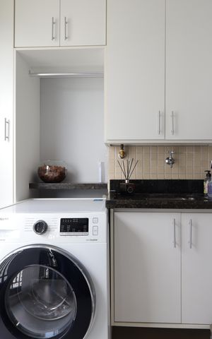 Apartamento para alugar com 38m², 1 quarto e 1 vagaÁrea de Serviço