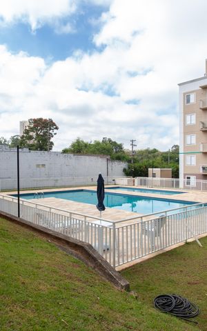 Apartamento à venda com 42m², 2 quartos e 1 vaga Apartamento à venda com 42m², 2 quartos e 1 vagaÁrea comum