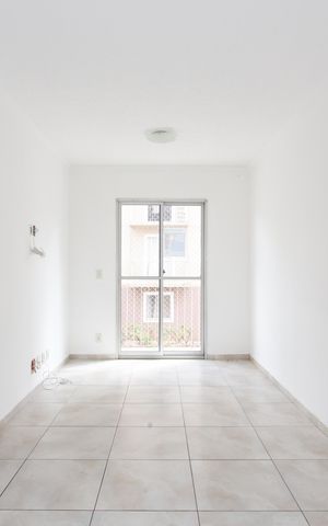 Apartamento à venda com 42m², 2 quartos e 1 vaga Apartamento à venda com 42m², 2 quartos e 1 vagaSala