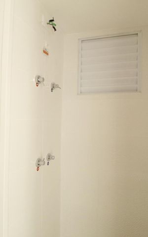 Apartamento à venda com 44m², 2 quartos e 1 vagaBanheiro