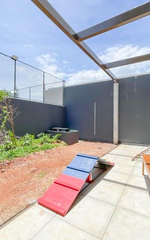 Apartamento à venda com 88m², 3 quartos e 2 vagas Apartamento à venda com 88m², 3 quartos e 2 vagasEspaço Pet