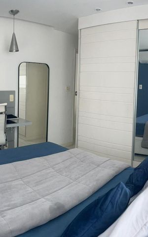 Apartamento à venda com 137m², 3 quartos e 3 vagas