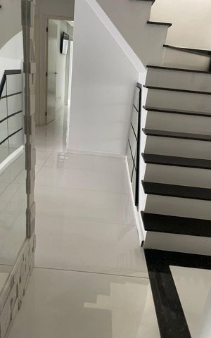Apartamento à venda com 137m², 3 quartos e 3 vagas