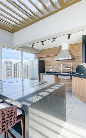 Apartamento à venda com 88m², 3 quartos e 2 vagas Apartamento à venda com 88m², 3 quartos e 2 vagasEspaço Família