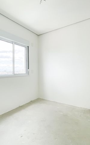 Apartamento à venda com 88m², 3 quartos e 2 vagas Apartamento à venda com 88m², 3 quartos e 2 vagasQuarto 3