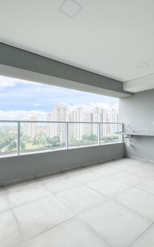 Apartamento à venda com 88m², 3 quartos e 2 vagas Apartamento à venda com 88m², 3 quartos e 2 vagasSacada