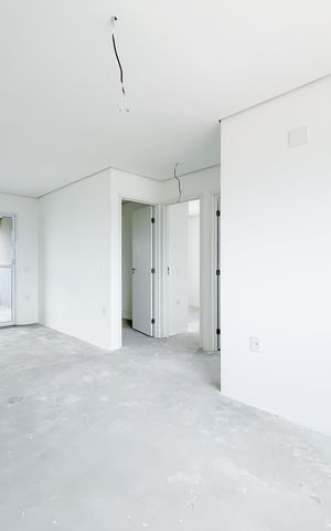 Apartamento à venda com 88m², 3 quartos e 2 vagas Apartamento à venda com 88m², 3 quartos e 2 vagasSala