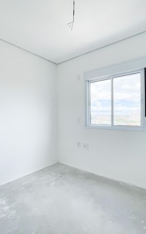 Apartamento à venda com 88m², 3 quartos e 2 vagas Apartamento à venda com 88m², 3 quartos e 2 vagasQuarto 2