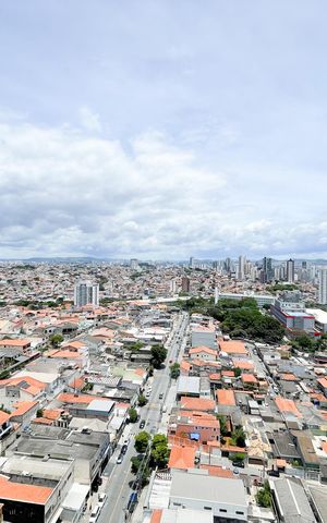 Apartamento à venda com 88m², 3 quartos e 2 vagas Apartamento à venda com 88m², 3 quartos e 2 vagasVista