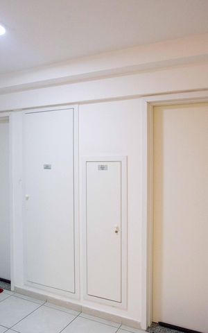 Apartamento à venda com 46m², 2 quartos e 1 vagaHall de entrada