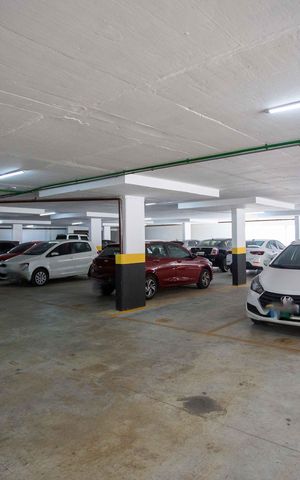 Apartamento à venda com 46m², 2 quartos e 1 vagaGaragem