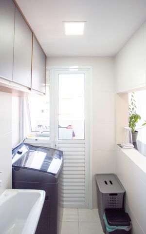 Apartamento à venda com 46m², 2 quartos e 1 vagaÁrea de Serviço