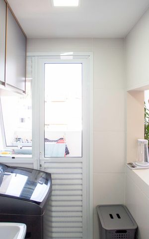 Apartamento à venda com 46m², 2 quartos e 1 vagaÁrea de Serviço