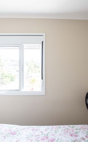 Apartamento à venda com 46m², 2 quartos e 1 vagaQuarto 1