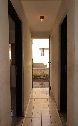 Casa para alugar com 55m², 1 quarto e sem vagaCorredor