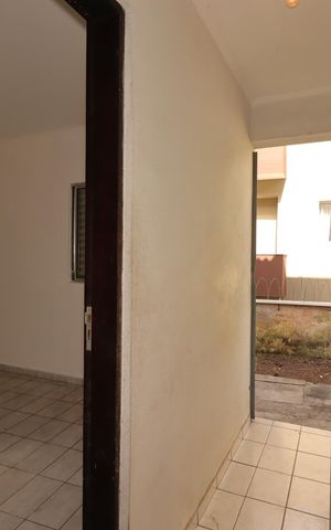 Casa para alugar com 55m², 1 quarto e sem vagaCorredor