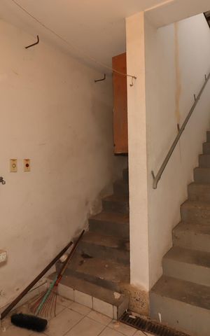 Casa para alugar com 55m², 1 quarto e sem vagaCorredor